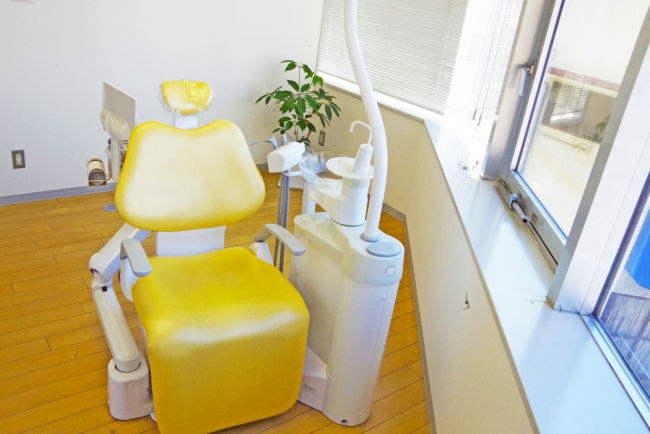 初診特別ルーム