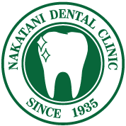 中谷歯科医院シンボルマーク